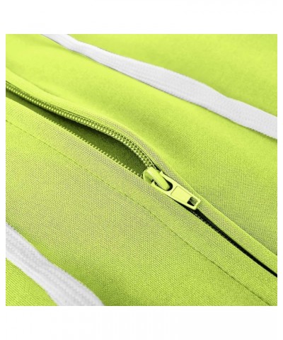 Women Pullover Hoodie Pockets Sweatpants Sport Jogger Sweatsuit A-green on Sale $9.17 Hoodies & Sweatshirts