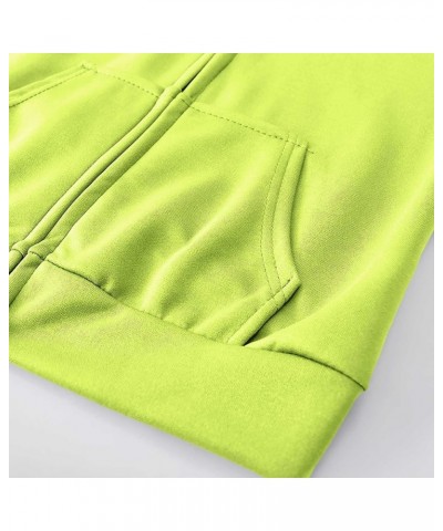 Women Pullover Hoodie Pockets Sweatpants Sport Jogger Sweatsuit A-green on Sale $9.17 Hoodies & Sweatshirts