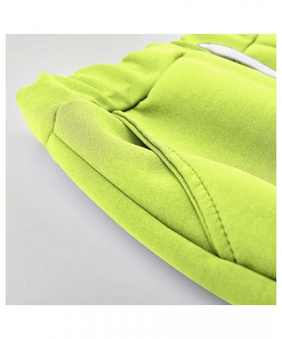 Women Pullover Hoodie Pockets Sweatpants Sport Jogger Sweatsuit A-green on Sale $9.17 Hoodies & Sweatshirts