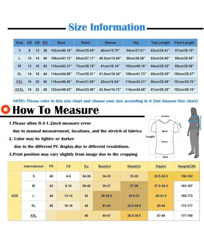 Sweat Suit for Women 2 Piece Set Plus Size Tops Crewneck Sweatshirts With Lounge Baggy Sweatpants Fall Fclothes 2023 3-dark B...