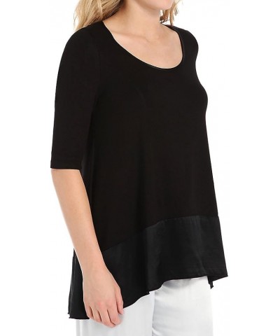 Women's Kiki Black $34.63 Tops