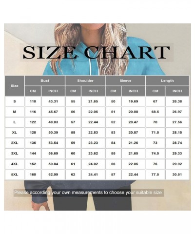 Women's Clothing, Womens Crew Neck Color Sweatshirts Tops Long Sleeve Casual Pullover Cute Lightweight Loose Tops 2-dark Gree...