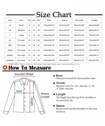 Women Sherpa Pullover Quarter Zip Sweatshirts Winter Long Sleeve Fluffy Soft Fleece Jackets Sweaters Plus Size Tops Pink $8.4...