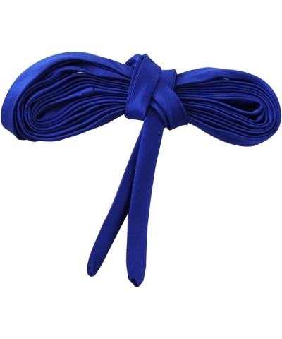 Women's Tie Back for Wedding Bridal Gown Replaces Zipper or Buttons Adjustable Lace up Royal Blue $9.95 Dresses