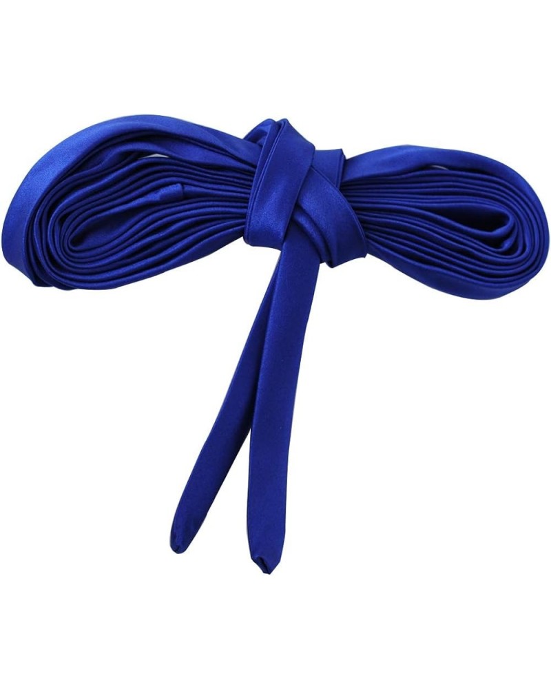 Women's Tie Back for Wedding Bridal Gown Replaces Zipper or Buttons Adjustable Lace up Royal Blue $9.95 Dresses