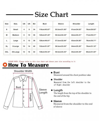 Womens Long Sleeve Tops Valentine's Day Love Heart Graphic Print Thin Sweatshirts Casual Crewneck Shirts A08-white $10.34 Hoo...