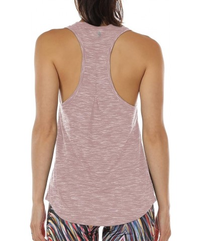 Workout Tank Tops for Women - Athletic Yoga Tops, Racerback Running Tank Top, Gym Exercise Shirts Cameo Brown $10.82 Activewear