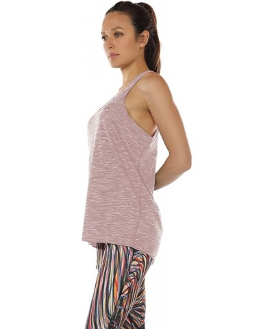 Workout Tank Tops for Women - Athletic Yoga Tops, Racerback Running Tank Top, Gym Exercise Shirts Cameo Brown $10.82 Activewear