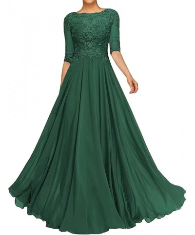 womens Classic Dark Green $47.00 Dresses