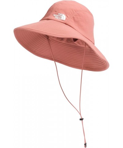 Women's Horizon Breeze Brimmer Light Mahogany $22.48 Hats & Caps