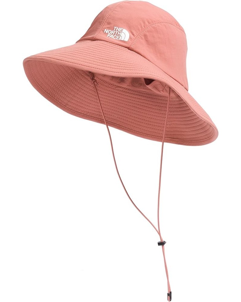 Women's Horizon Breeze Brimmer Light Mahogany $22.48 Hats & Caps