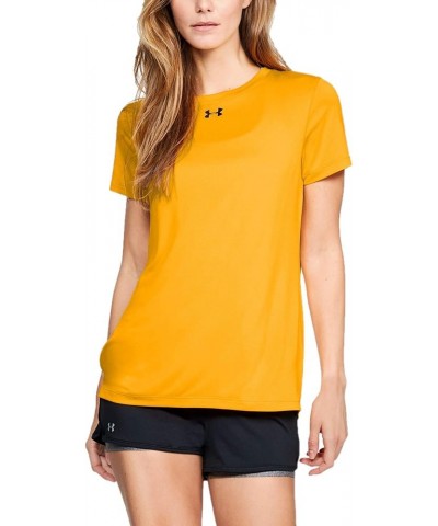 UA Locker Steeltown Gold $9.06 Activewear