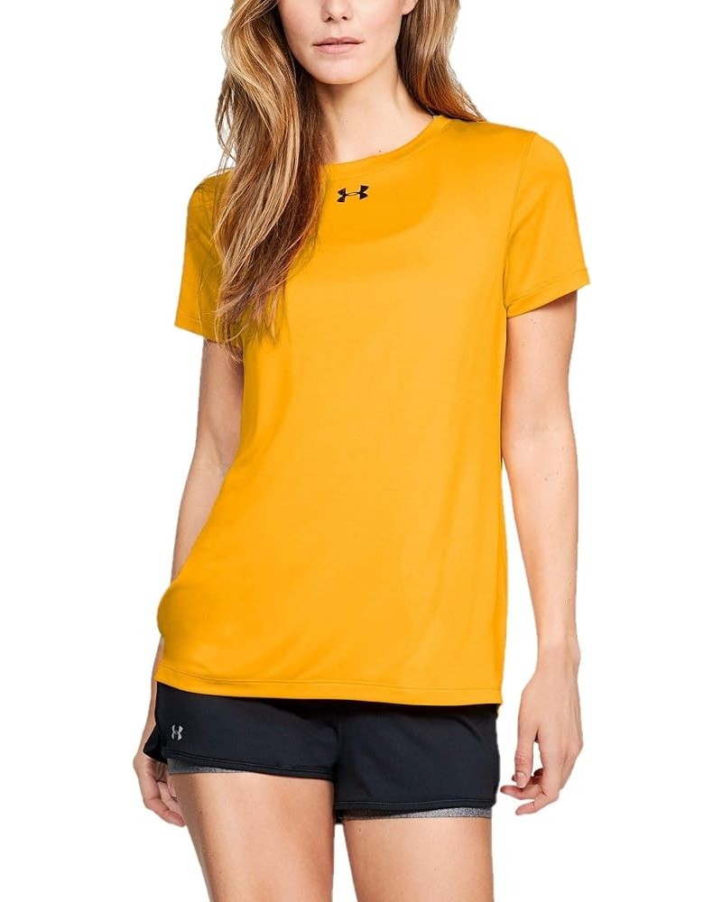 UA Locker Steeltown Gold $9.06 Activewear