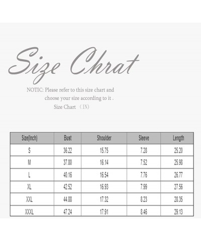 Summer T Shirt for Womens 2024 Short Sleeve Scoop Neck Lightweight Tops Fashion Printing Casual Loose Blouses 2-wine $4.90 Bl...