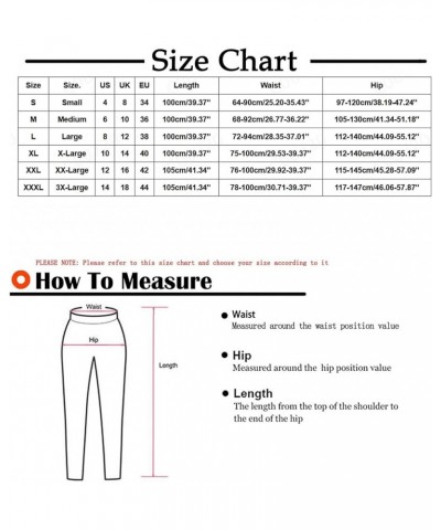 Slacks for Women Dressy Casual High Waist Stright Leg Drawstring Dress Pants Business Work Office Lounge Trousers Hot Pink $7...