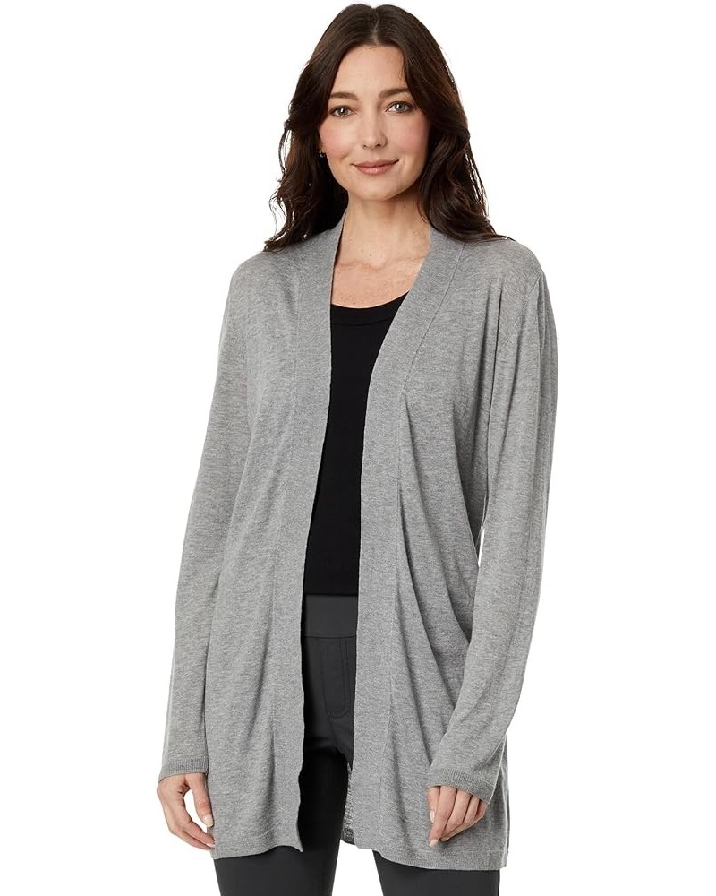 Women's All Year Back of Chair Cardigan Moonwalk $41.90 Sweaters