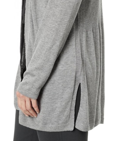 Women's All Year Back of Chair Cardigan Moonwalk $41.90 Sweaters