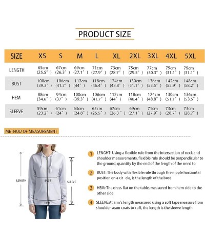 Womens Cool Galaxy Hoodie Leopard Tie-Dye Christmas Front Zipper Sweatshirts Long Sleeve [Ultra Thin for 25℃ Cool] I Love Fre...