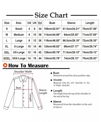 Shacket Jacket Women 2024 Fall Long Sleeve Coats Dressy Boyfriend Plaid Print Outerwear Classic Button Cardigan C2-black $12....