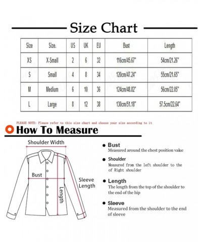 Drop Shoulder Jean Jacket for Women Trendy Casual Crop Jean Outerwear Vintage Washed Denim Coat Jackets Tops White $16.06 Jac...