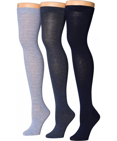 Women's Over The Knee Socks 6 Pairs Fv828 $11.65 Activewear