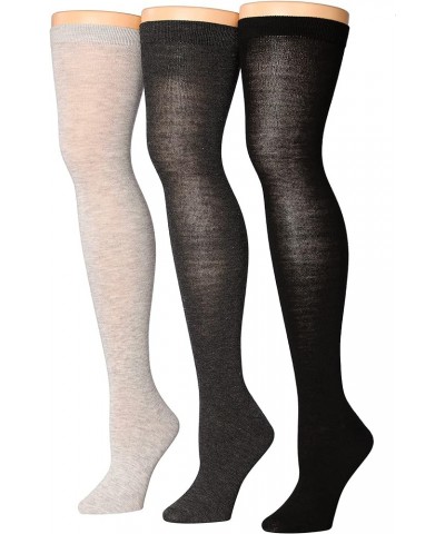 Women's Over The Knee Socks 6 Pairs Fv828 $11.65 Activewear