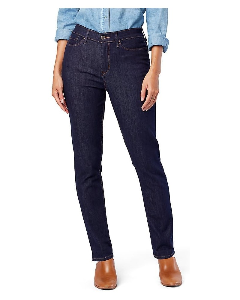 Women's Classic Taper Jean (Also Available in Plus Size) (New) Island Rinse $14.65 Others