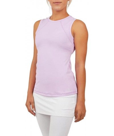 UV Colors Womens Sleeveless Tennis Shirt Baby Boy $28.50 Activewear