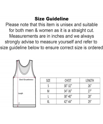 Adam Levine Tank Top Vest Singlet Sleeveless T-Shirt Mens Womens Ladies Unisex Brown $11.54 T-Shirts