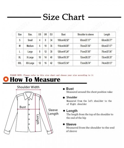 Women's Fashion Hoodies Sweatshirts Cute Fall Tops Drawstring Button Collar Pullover Casual Long Sleeve Hooded Shirts A06-bei...