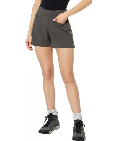 High Coast Lite Shorts - Women's Stone Grey $11.04 Shorts