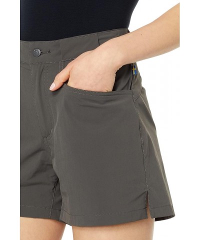 High Coast Lite Shorts - Women's Stone Grey $11.04 Shorts