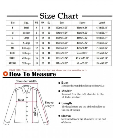 Winter Jackets for Women Plus Size Fleece Jacket Fuzzy Sweater Plush Sweatshirt Thicken Warm Casual Outerwear 08 Gray $12.09 ...