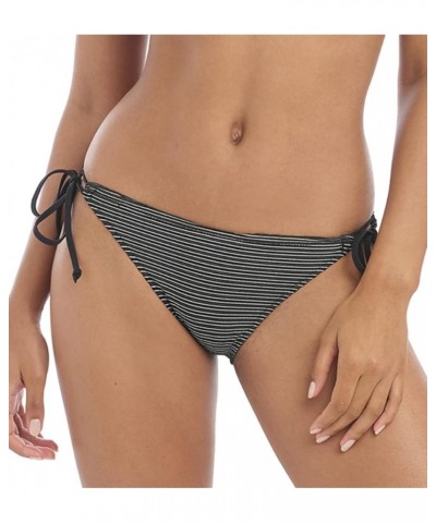 Ocean Calling Tie Side Swim Brief (201475) Midnight $15.68 Swimsuits