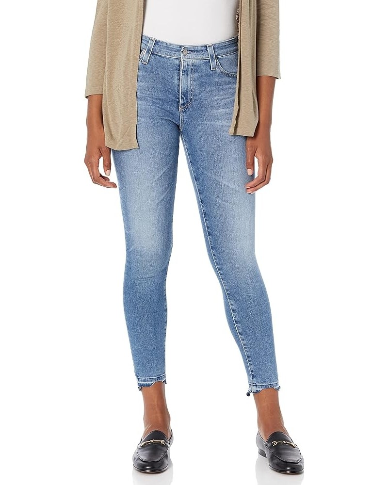 Women's Farrah Skinny Ankle Jeans 15 Years Seascape $69.85 Others