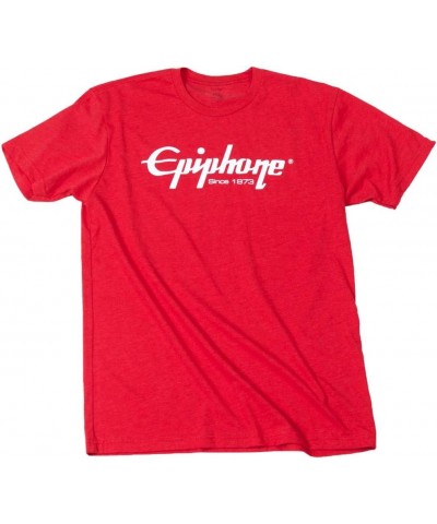 Logo Tee Red $12.18 Tops