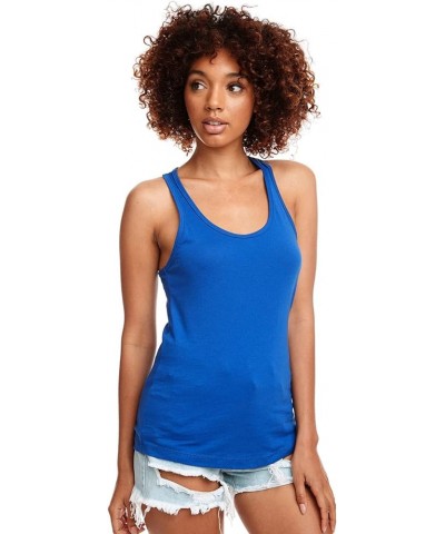 womens N1533 Royal $5.45 T-Shirts