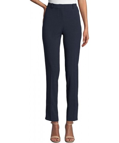 Women's Ankle Pant New Navy $42.12 Pants