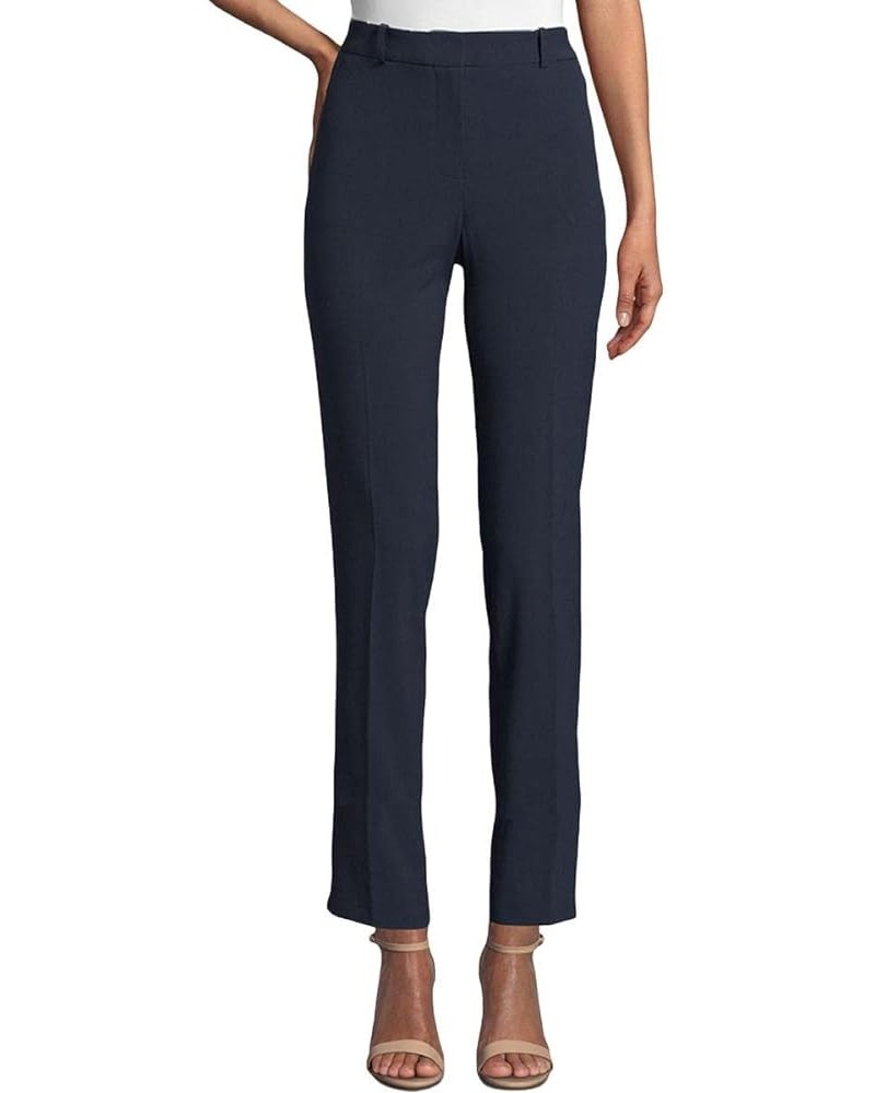 Women's Ankle Pant New Navy $42.12 Pants