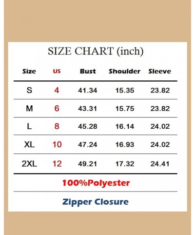 Puffer Jacket Womens Winter Coats for Women Lightweight Long Sleeve Full Zip Packable Hooded Puffer Jackets Pockets Red-2 $15...