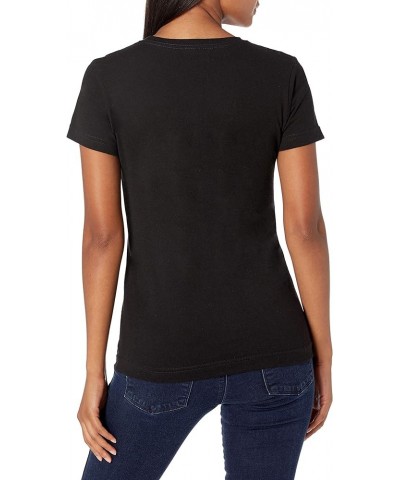 Women's T-Shirt Black $9.75 T-Shirts