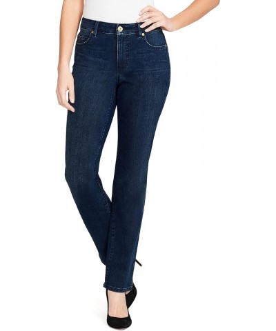 Women's Mandie Signature Fit 5 High Rise Jean Greenwich $9.43 Jeans