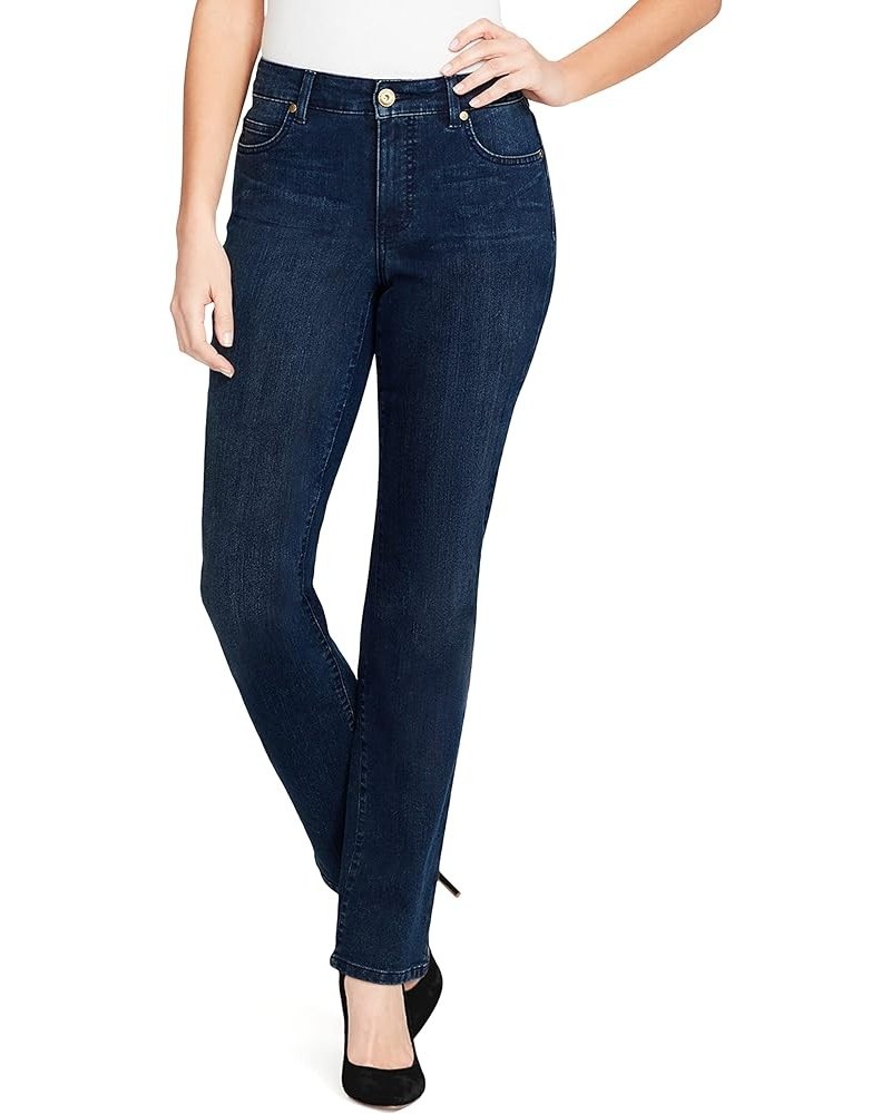 Women's Mandie Signature Fit 5 High Rise Jean Greenwich $9.43 Jeans