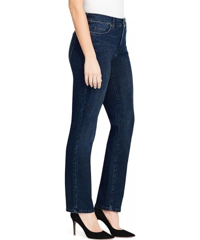 Women's Mandie Signature Fit 5 High Rise Jean Greenwich $9.43 Jeans