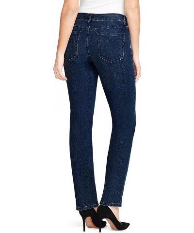 Women's Mandie Signature Fit 5 High Rise Jean Greenwich $9.43 Jeans