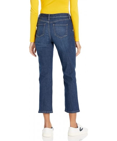 Women's Mandie Signature Fit 5 High Rise Jean Greenwich $9.43 Jeans