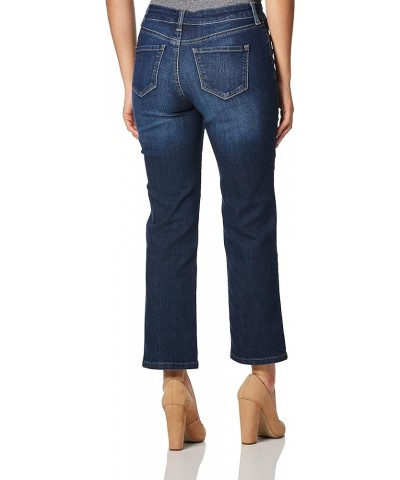 Women's Mandie Signature Fit 5 High Rise Jean Greenwich $9.43 Jeans