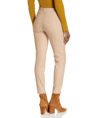 Women's Essential Maya Leggings Globe Beige $39.63 Leggings