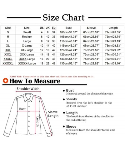 Womens Fleece Hoodie Sweatshirts Warm Winter Long Sleeve Button Tops Plus Size Lightweight Relaxed Fit Coat Pockets Brown $7....