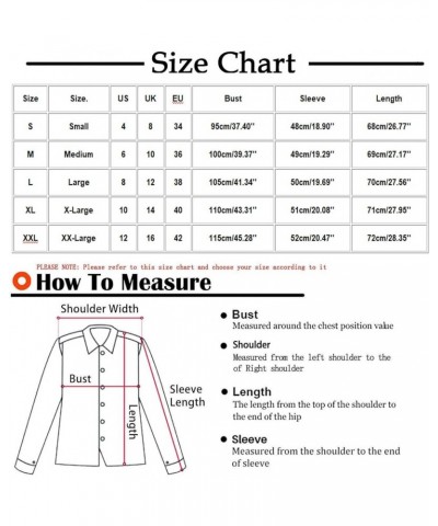 Quarter Zip Pullover Women Scuba Dupes Sweatshirt with Pocket Y2K Half Zip Fall Outfits 2023 Fleece Winter Clothes Stripe 01-...